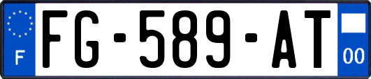 FG-589-AT