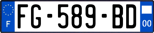 FG-589-BD