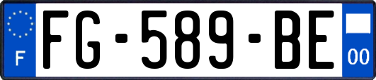 FG-589-BE