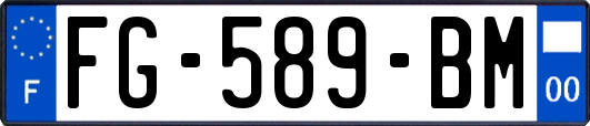 FG-589-BM
