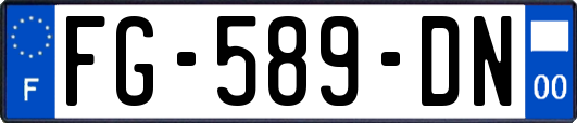 FG-589-DN