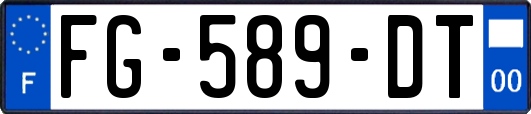 FG-589-DT