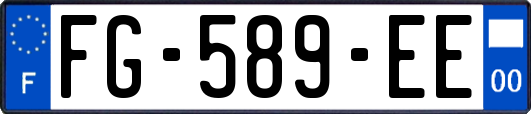 FG-589-EE