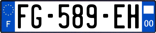 FG-589-EH