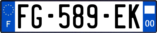 FG-589-EK