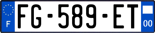 FG-589-ET