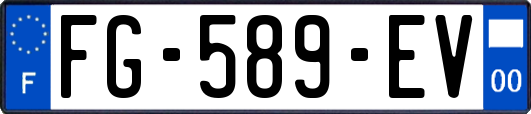 FG-589-EV