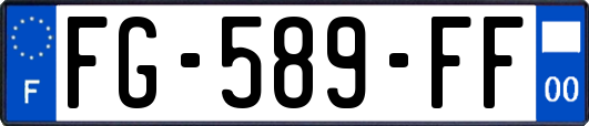 FG-589-FF