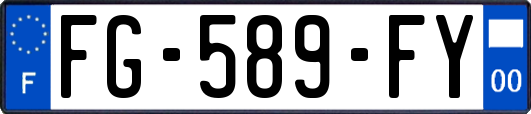 FG-589-FY