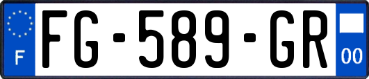 FG-589-GR