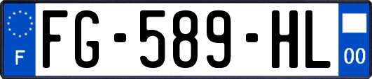 FG-589-HL