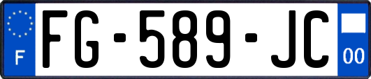 FG-589-JC