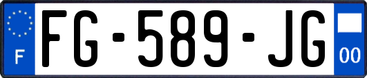 FG-589-JG