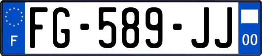 FG-589-JJ