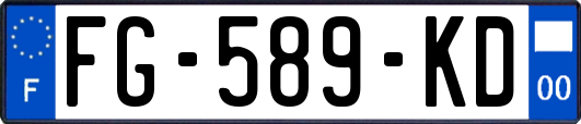 FG-589-KD