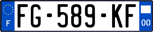 FG-589-KF