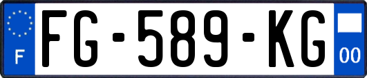 FG-589-KG