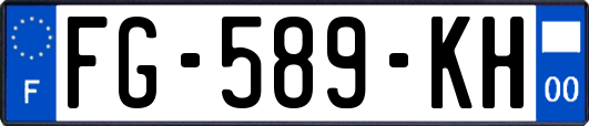 FG-589-KH