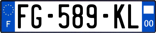 FG-589-KL