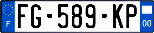 FG-589-KP