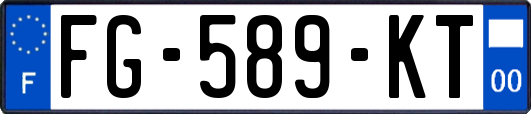 FG-589-KT