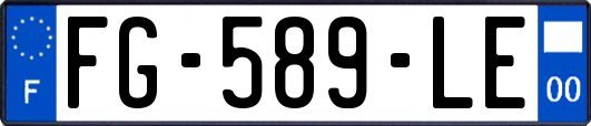FG-589-LE