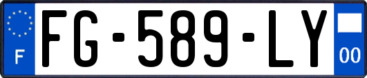 FG-589-LY