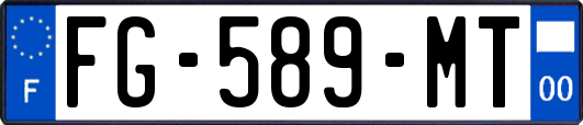 FG-589-MT