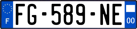 FG-589-NE