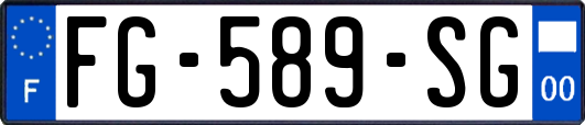 FG-589-SG