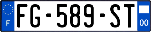 FG-589-ST