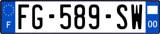 FG-589-SW