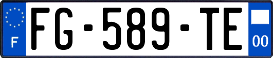 FG-589-TE