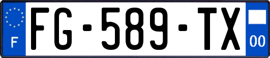 FG-589-TX