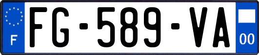 FG-589-VA