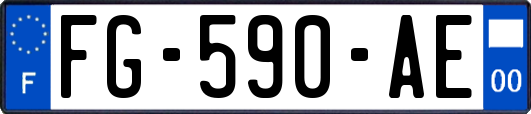 FG-590-AE