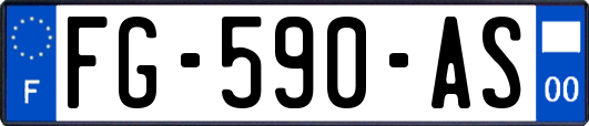 FG-590-AS