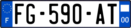 FG-590-AT