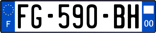 FG-590-BH