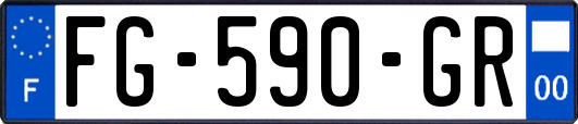 FG-590-GR