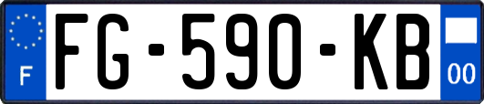 FG-590-KB