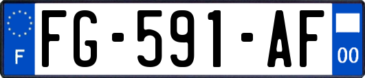 FG-591-AF