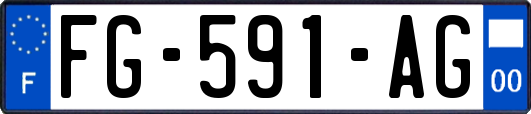 FG-591-AG