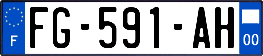 FG-591-AH