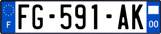 FG-591-AK