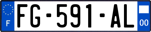 FG-591-AL