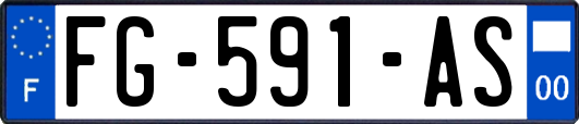 FG-591-AS