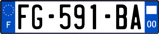 FG-591-BA