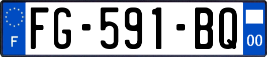 FG-591-BQ