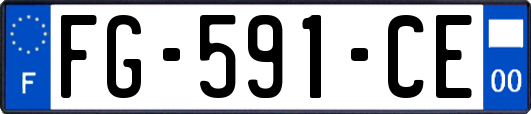 FG-591-CE